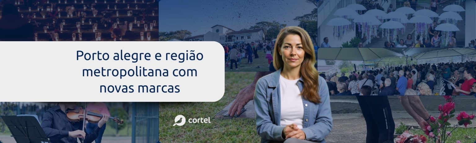 Novas Marcas Cortel