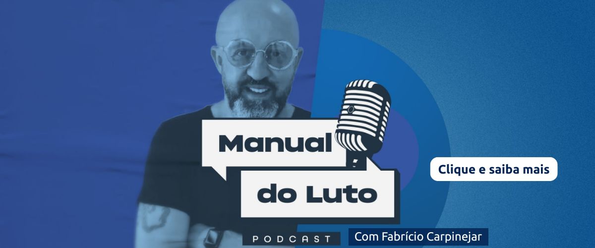 banner manual do luto